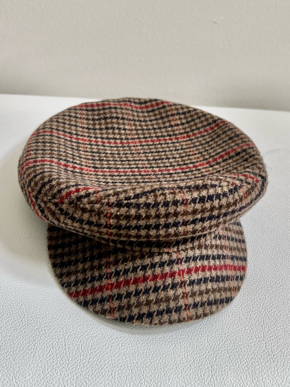 BRIXTON Fidler Fisherman Cap Size S UNISEX
